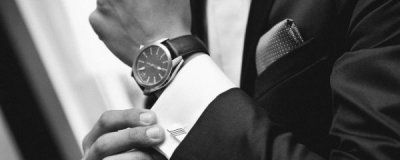 男人如何选购手表 男士应该买什么样的手表