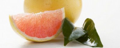 买个红心柚子特别苦是什么原因？