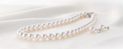 珍珠多大尺寸适合做项链 珍珠项链的大小长度如何选择