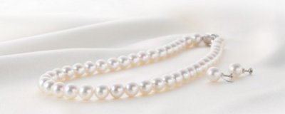 珍珠项链怎么养护 珍珠项链的佩戴方法