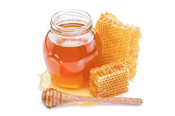 蜂蜜祛斑最有效的方法用可以祛斑