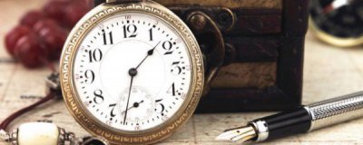 如何看手表上的时间 怎样看手表的时间
