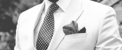 领带和西装怎么搭配 西服怎样搭配领带