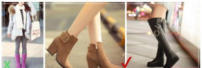 个子矮的女生适合什么鞋子 矮个子女生穿什么鞋子时髦又显高