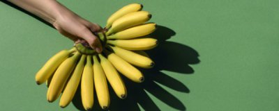 香蕉煮熟吃的功效与作用 煮熟的香蕉有什么功效与作用煮苹果