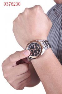 汉密尔顿哪块表好 汉密尔顿和精工手表