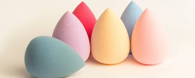 美妆蛋的正确使用方法 美妆蛋的正确使用及清洗方法