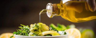 橄榄油怎么吃最健康