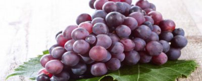 葡萄吃多了能减肥吗 减肥的时候吃葡萄会不会胖