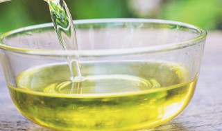 茶油有什么美容的作用 用茶油护肤的作用与功效