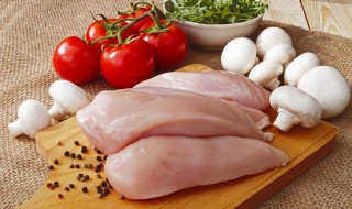 两道鸡肉家常菜的烹饪方法 鸡肉可以做哪些美食