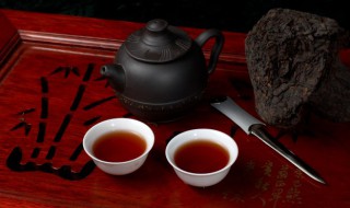 黑茶分为哪几种 黑茶的分类