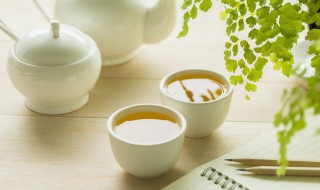 麦芽茶的功效和作用是什么呢 麦芽茶的功效和作用介绍