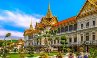 泰国著名旅游景点有哪些 泰国著名旅游景点有什么
