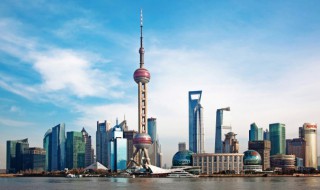上海旅游的景点有哪些 上海旅游必去的景点介绍