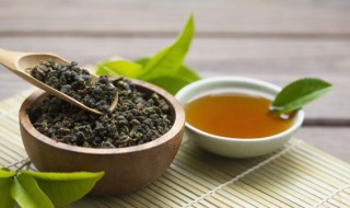 龙井茶饮用方法是什么