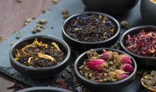 花茶到底是是什么茶叶呢 花茶是属于什么茶叶
