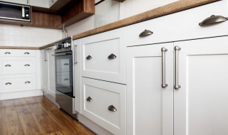 厨房橱柜地板怎么选择 如何选购厨房地板