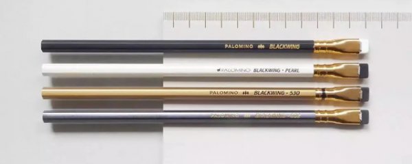 雅思铅笔为什么叫爱马仕铅笔