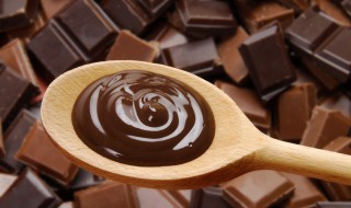 生理期可以吃巧克力吗 月经期间可以吃巧克力吗