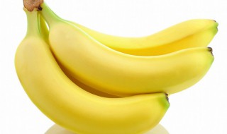多吃香蕉的好处和坏处 多吃香蕉有哪些好处和坏处
