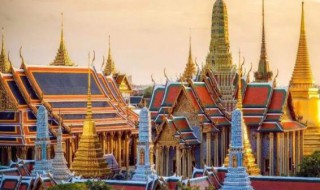 12月去泰国玩好吗 12月去泰国旅游必备