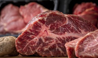 熟牛肉怎样保存才不会坏 新鲜牛肉怎么保鲜最久不坏