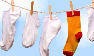 如何辨别袜子的好坏 怎么辨别袜子质量的好坏呢