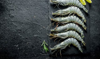 新鲜青岛大虾保存多久吃