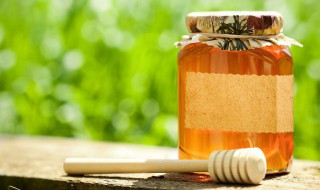 怎么保存蜂蜜不变质