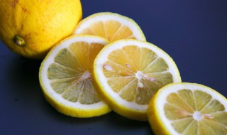 香水柠檬怎么挑哈密瓜才甜 香水柠檬和哈密瓜挑选方法