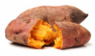 怎样挑甜的烤红薯 如何挑选烤红薯