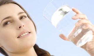 喝水补水的正确方法 如何喝水补水