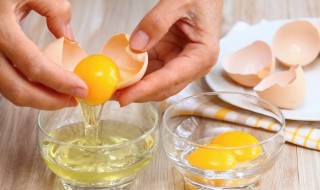 吃鸡蛋可以减肥吗 吃鸡蛋能减肥吗