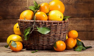 减肥橙子可以吃吗