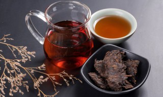 喝红茶可以减肥吗 喝红茶有减肥效果吗
