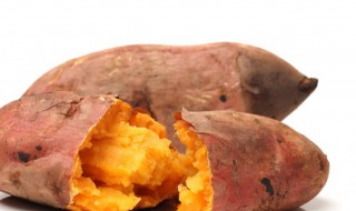 烤红薯空气炸锅做法烤多长时间 烤红薯空气炸锅要多久