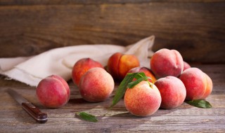 梦见吃桃子是何预兆 不同身份者梦见吃桃子的寓意