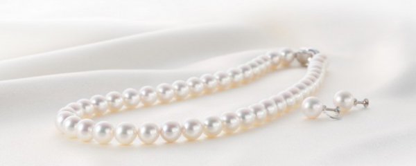 如何鉴别珍珠的质量好坏