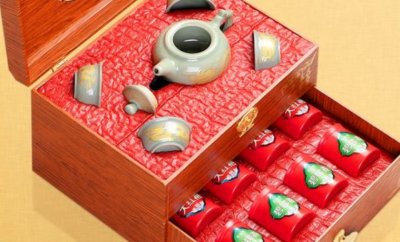 送茶叶一般送几盒要装满吗 送领导茶叶一般送什么茶