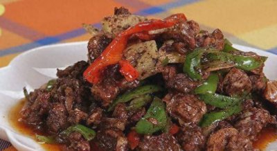 血鸭是哪里的特色菜 湖南永州的传统名菜血鸭的味道