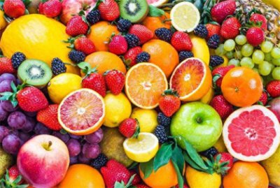 十种越吃越白的水果 常吃这10种水果皮肤越来越白