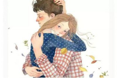 为什么老公喜欢面对面抱着我 为何伴侣喜欢贴面拥抱？
