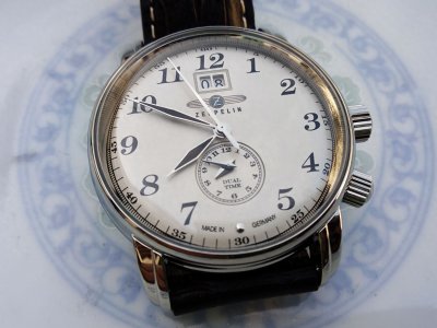 齐博林手表是什么档次 齐博林手表的风格特点及质量