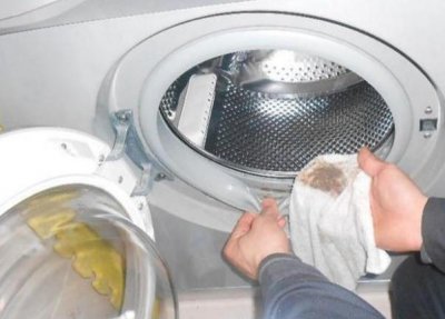 洗衣机脏了怎么洗 洗衣机如何拆卸清洗