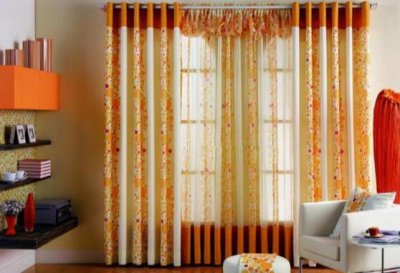 窗帘布有哪些面料 挑选窗帘布的方法和价钱计算