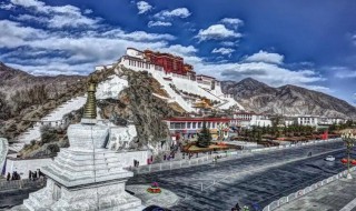 西藏旅游什么时候去