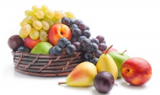秋季吃什么水果补水