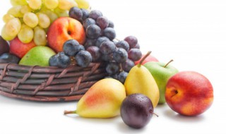 秋季吃什么水果比较好